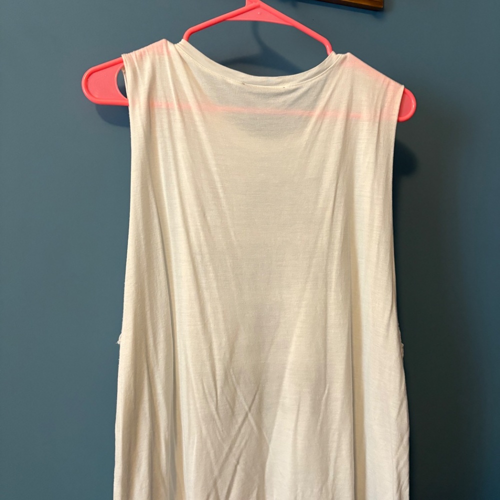 Muscle tee - Picture 5 of 6